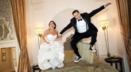 Funny wedding gifts