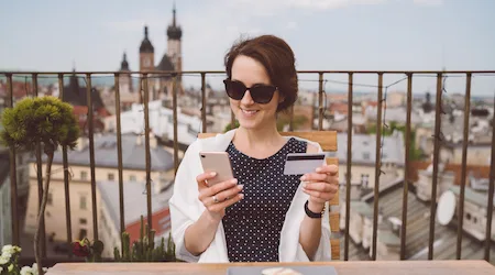 Points Finder: The best rewards credit cards for July 2019