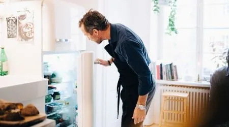 Where to buy fridge freezers online