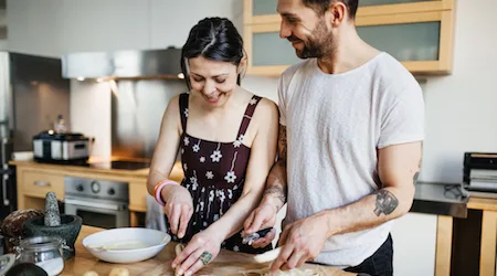 Best meal prep delivery services in the UK