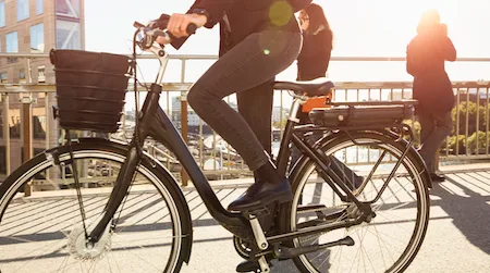 The ultimate guide to electric bikes