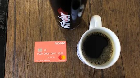 Challenger bank Monzo now offers personal loans