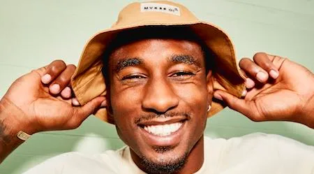 Check out the celeb collab between Love Island’s Ovie Soko and ASOS!