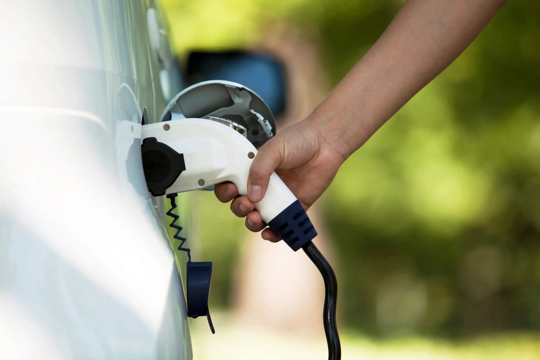 Eco vehicle intentions