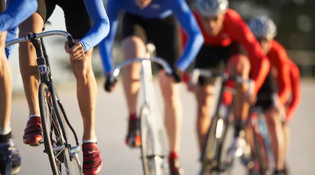 Where to buy cycling shoes