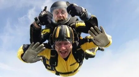 Where to book adventure experiences