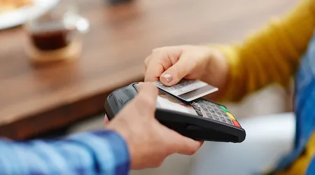 From tomorrow, you may be asked for your PIN even when you pay contactless: Here’s why