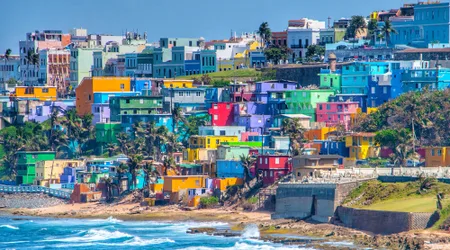 How to send money to Puerto Rico