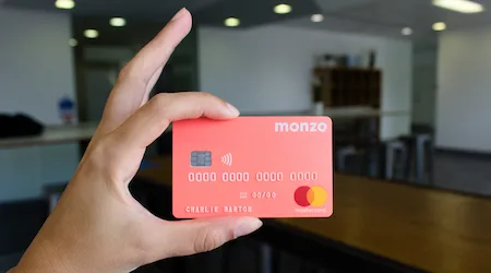 Monzo launches new budgeting feature and backs off on Monzo Plus