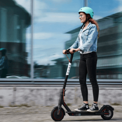 London e-scooter trials set to launch in spring 2021