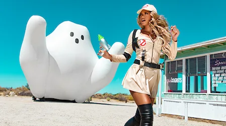 It’s Halloween, queens! Shop for fierce costumes at PLT now