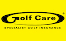 Golf Care's logo