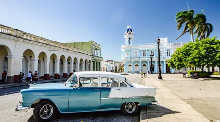 Best travel money and currency options for Cuba