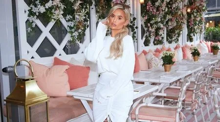 Get ready to shop the dreamiest looks yet with Molly-Mae’s top PrettyLittleThing picks