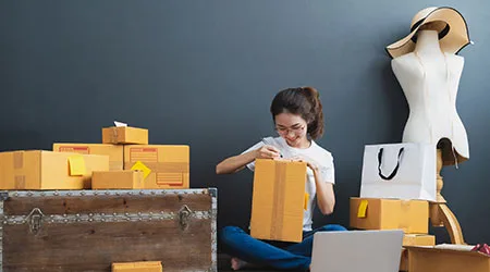 How to sell on eBay UK