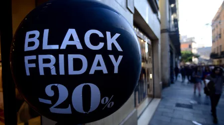 Black Friday deals alert: £300 off the HP Pavilion Laptop at Currys PC World