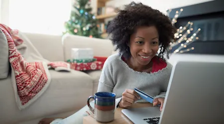 Five ways to save for Christmas