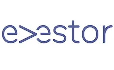 Image: Supplied Evestor logo