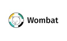 Image: Supplied Wombat logo