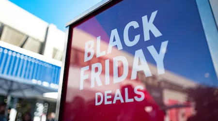 Top tech deals this Black Friday 2021
