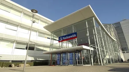 Nationwide overdraft charges: higher interest rate on arranged overdrafts applies from today