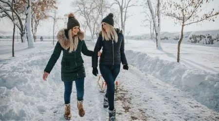Our favourite winter coat styles for 2020