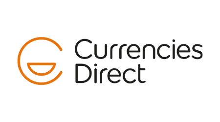 Currencies Direct Multi-Currency Account for online sellers