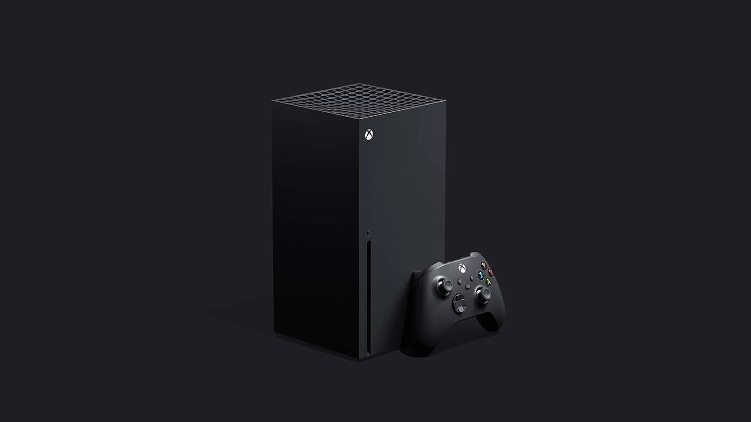 Image: Supplied Xbox Series X