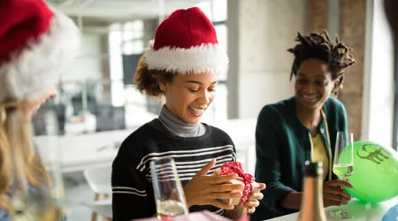 Christmas gifts for your boss 2021