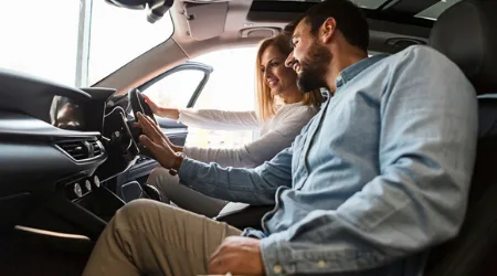Voided and cancelled car insurance
