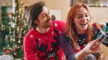 Christmas gifts for couples 2021