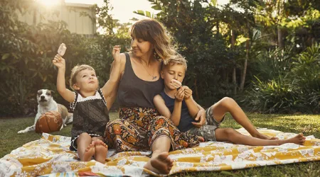 Family health insurance