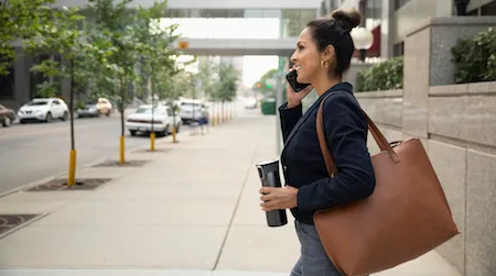 The hottest handbag trends to top off any outfit this winter