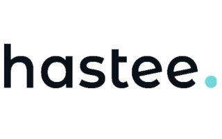 Hastee logo