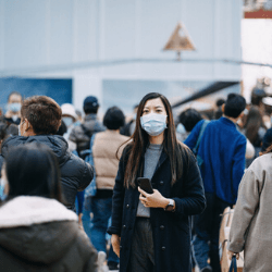 Buy N95 masks for sale online (KN95, FFP2 & FFP3) UK [IN ...