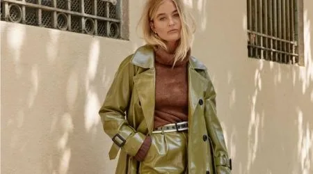 Keep cosy yet cool with these winter jacket styles from Nasty Gal