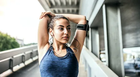 Our favourite 2020 activewear