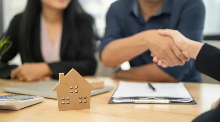 DIY conveyancing