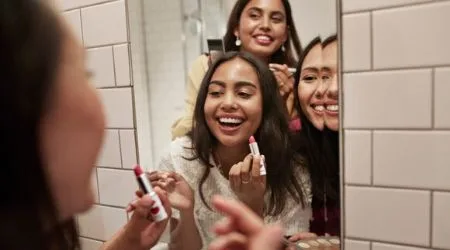 What is BoxyCharm and can I get it in the UK?