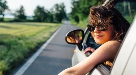 Top car hire providers in the UK