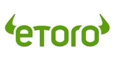 Image: Supplied eToro logo