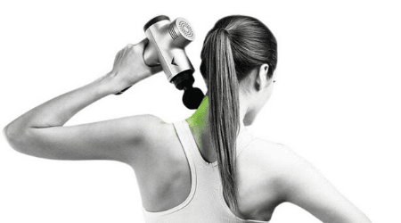 Where to buy a massage gun online