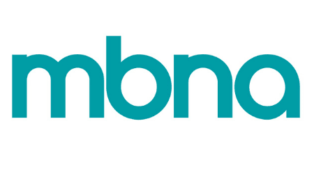 MBNA personal loans