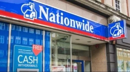 Nationwide’s Start to Save “prize draw” account offers the chance to win £100 every 3 months