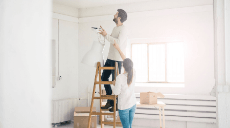 House flipping: How to successfully do property flipping in the UK