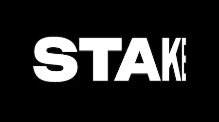 Stake investment app review