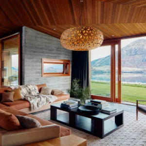 Image: Supplied Airbnb getaway