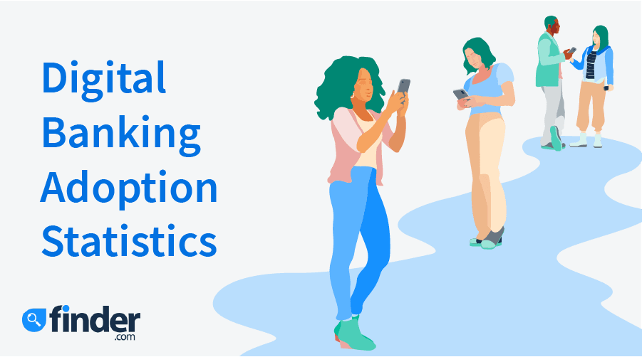 Digital banking adoption