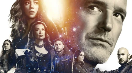 The best sci-fi shows to watch on Disney Plus ranked