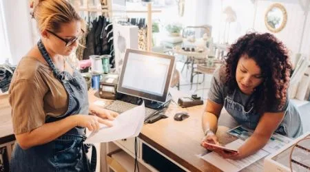 A guide to business expenses when you’re self-employed